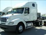   Freightliner Columbia