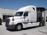    FREIGHTLINER