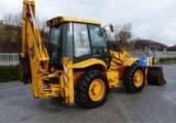 JCB 3CX Super 