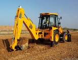 ����������-��������� JCB 3CX SUPER 