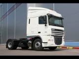 ��������� ����� DAF FT XF105.460 Space Cab 2011�. 