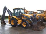   Volvo BL 71 