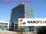 ��������� ����������������� ������ NANOFILM �� ������ ������.