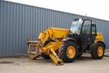 ��������������� ��������� JCB �532-120 TURBO