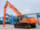 ���������� Hitachi ZX350LCH-3 ��� ������� 2012