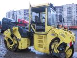 ��������� ����� Bomag BW 154 AD-4