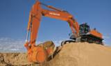   HITACHI HYUNDAI KOMATSU Caterpillar JCB