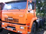 ����� 6460, ��������� ����� 6x4