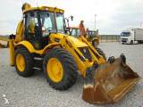 ������ ����������� ���������� JCB 4CX super