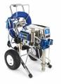      Graco Mark V,  Mark X