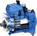   bosch-rexroth a8vo55, a8vo107, a8vo200. 