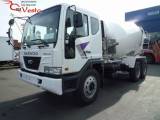      Daewoo  Novus 9m3 2012 