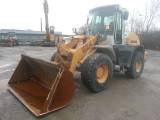 Liebherr L 524 Z- 