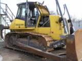   New Holland  D-180 LT