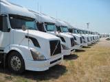 ��������� �����   2009 Volvo VNL670 